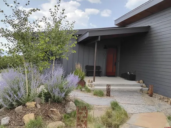 701 Henry's Lake Drive, Pagosa Springs, CO 81147