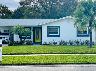 2810 W Pearl Ave, Tampa, FL 33611