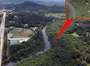 LOT 7 Lower River View Rd, Blairsville, GA 30512