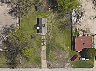 132 & 136 Cottonwood St, Fort Worth, TX 76111