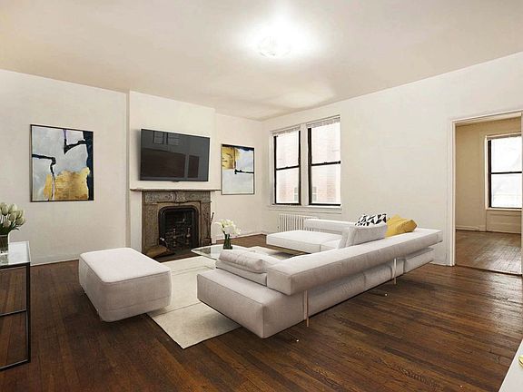 2nd image of 344 E 58th St APT 2B