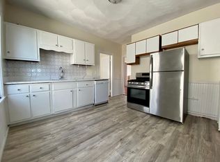 14 Belknap St #4, Somerville, MA 02144