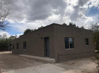 1013 W Delaware St, Tucson, AZ 85745