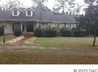 18517 NW 197th St, High Springs, FL 32643