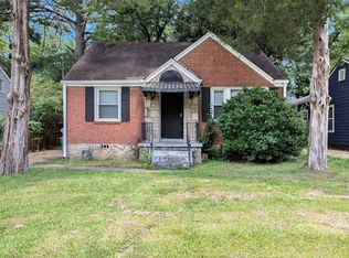 1850 Cannon St, Decatur, GA 30032