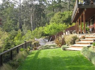 571 Fairview Ave, Mill Valley, CA 94941