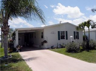 377 Seahorse Ter, Fort Pierce, FL 34982