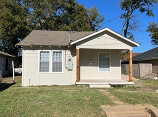 3914 Waldron Ave, Dallas, TX 75215
