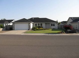 2519 Beebe Rd, Central Pt, OR 97502