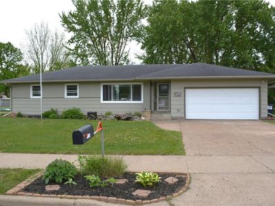 1905 East Clairemont Avenue, Eau Claire, WI, 54701