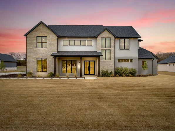 456 Acorn Trl, Granbury, TX 76049