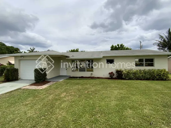 3070 SE 1st Pl, Boynton Beach, FL 33435