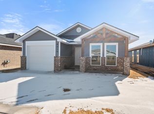 8319 24th St, Lubbock, TX 79407