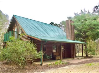 559 Kims Ln, Lamont, FL 32336