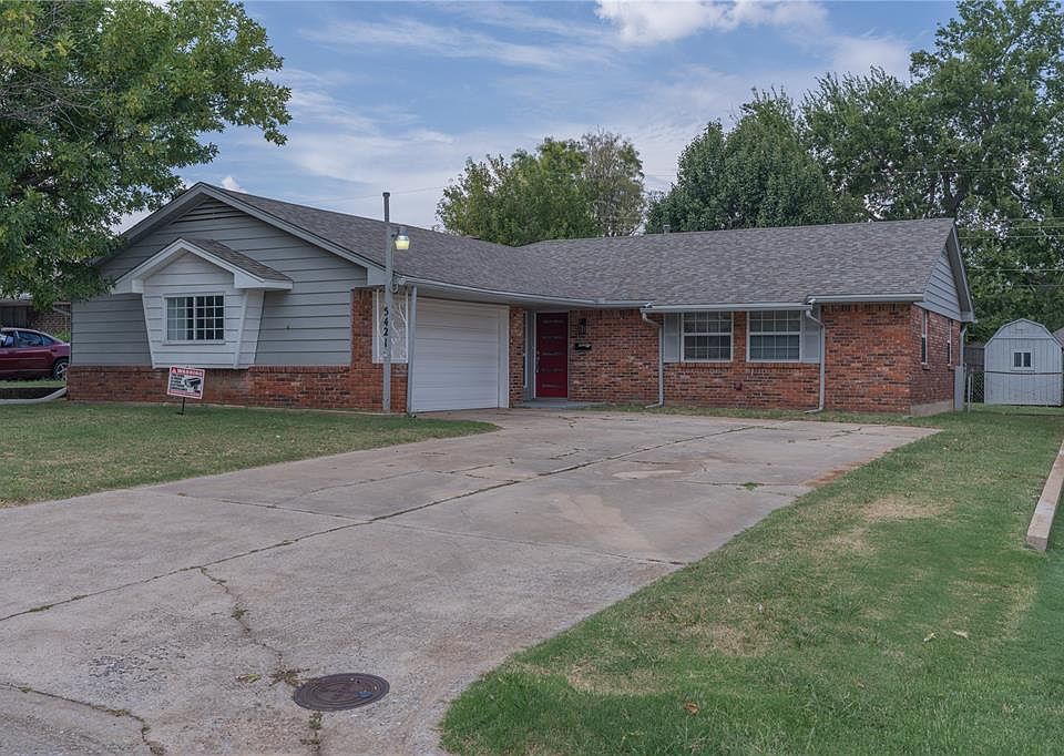 1st image of 5421 NW 65th St