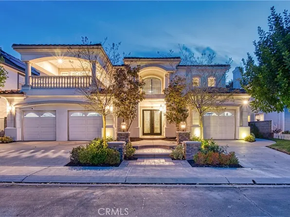 15 Tortoise Shell, Coto De Caza, CA 92679