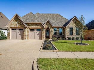 2729 River Path Ct, Burleson, TX 76028