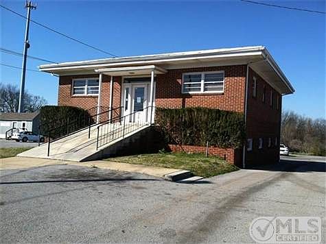 1st image of 601 S College St