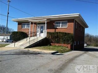 601 S College St, Winchester, TN 37398