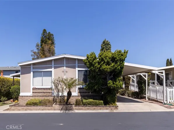 692 N Adele St Space 8, Orange, CA 92867