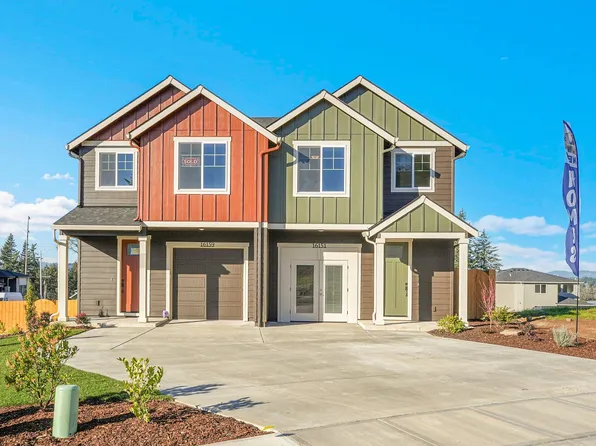 16151 Serres Farm Way, Oregon City, OR 97045