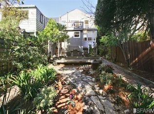 767 Oak St, San Francisco, CA 94117
