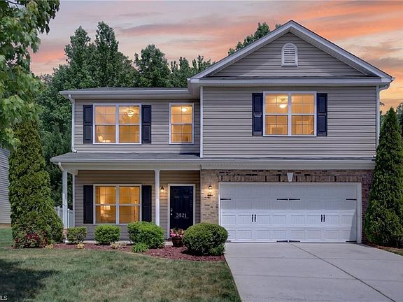 3rd image of 3821 Marble Dr