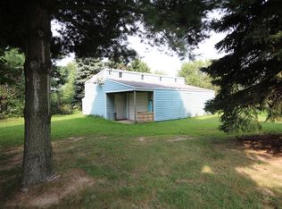 53730 Silver St, Mendon, MI 49072