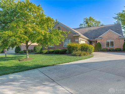 2652 Vienna Estates Dr, Dayton, OH, 45459