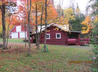 9 May Rd, Cross Lake Twp, ME 04779