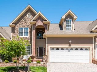 204 Nouveau Ave, Raleigh, NC 27615