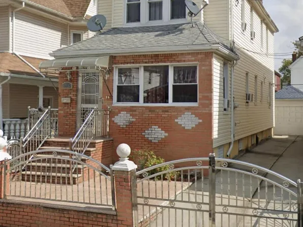 109-33 118th Street, South Ozone Park, NY 11420