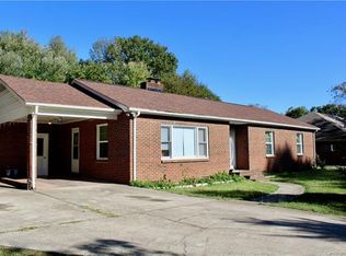 4511 Gaynelle Dr, Charlotte, NC 28215