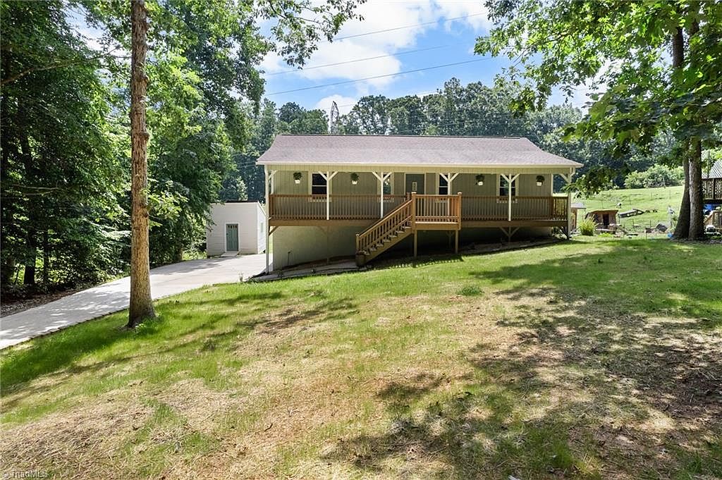 254 Amberly Dr, Lexington, NC 27295 Zillow