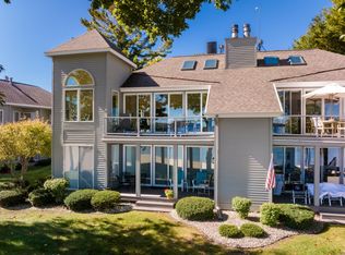 786 N Yacht Club Dr UNIT 12, Suttons Bay, MI 49682