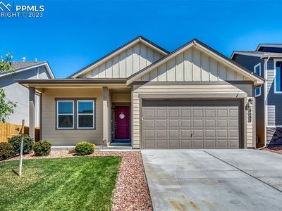 10488 Kalama Dr, Colorado Springs, CO, 80925