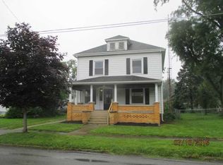308 E 5th St, Delphos, OH