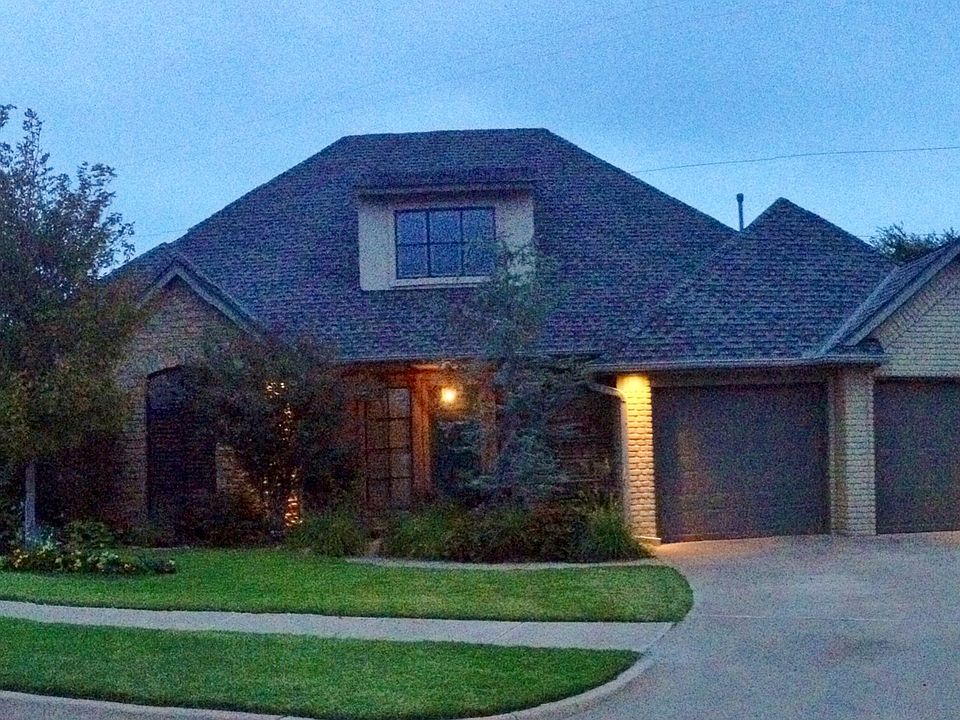 Front of 10740 N. Ann Arbor