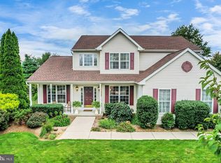 205 Belgian Dr, Spring City, PA 19475