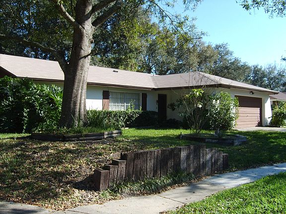 Great Curb Appeal