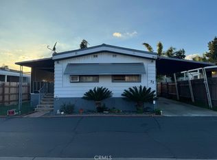 222 S Rancho Ave SPACE 52, San Bernardino, CA 92410