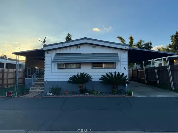 222 S Rancho Ave Space 52, San Bernardino, CA 92410