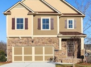 6503 Creek Ln, Flowery Branch, GA 30542