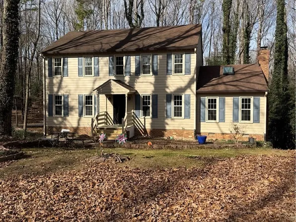 12904 Pecan Ter, Midlothian, VA 23112