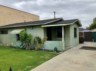 731 W Cherry St, Compton, CA 90222
