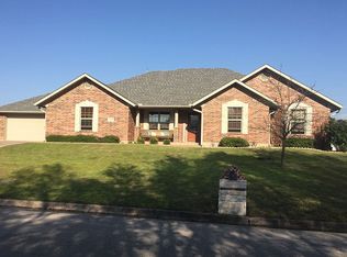 1028 N Elm St, Muenster, TX 76252