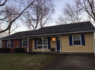 565 W Market St, Springboro, OH 45066