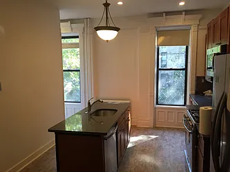 Rented by Bedford Brownstone Realty