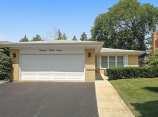 1437 Cynthia Ave, Park Ridge, IL 60068