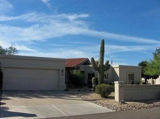 18841 E Latigo Ln, Rio Verde, AZ 85263